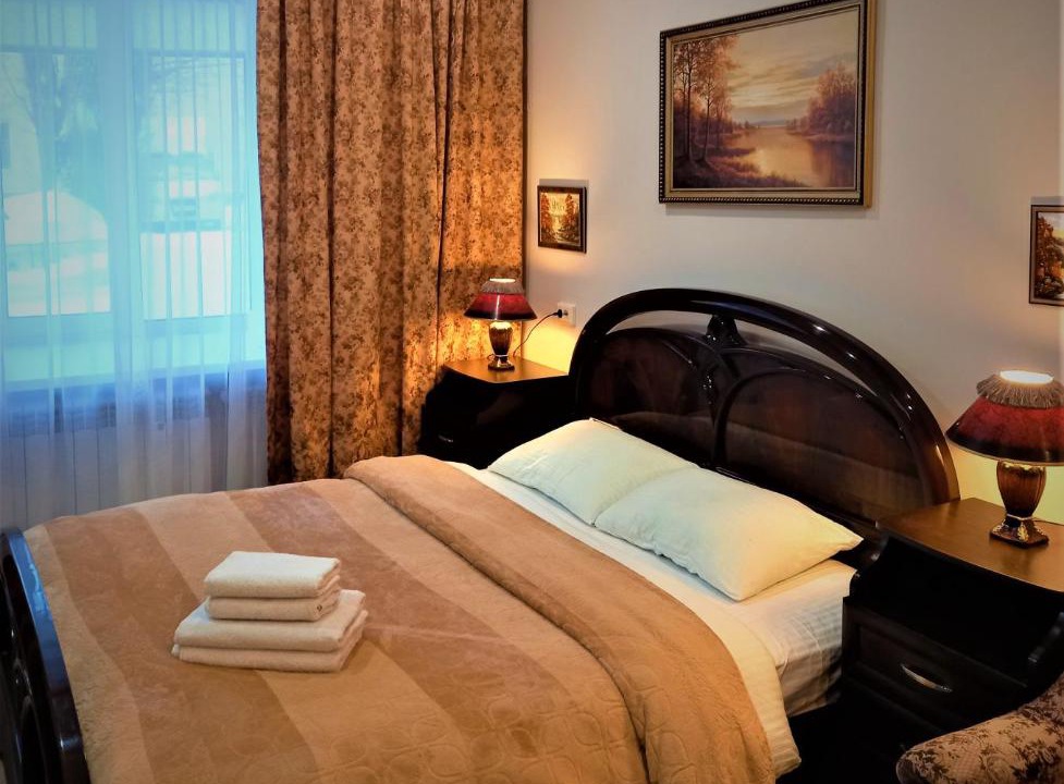 Photo of Bedroom in Kolomna