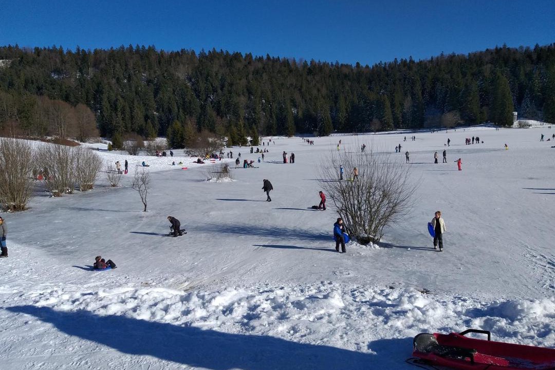 Photo of Others in Bellegarde-sur-Valserine