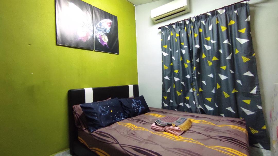 Photo of Bedroom in Parit Buntar