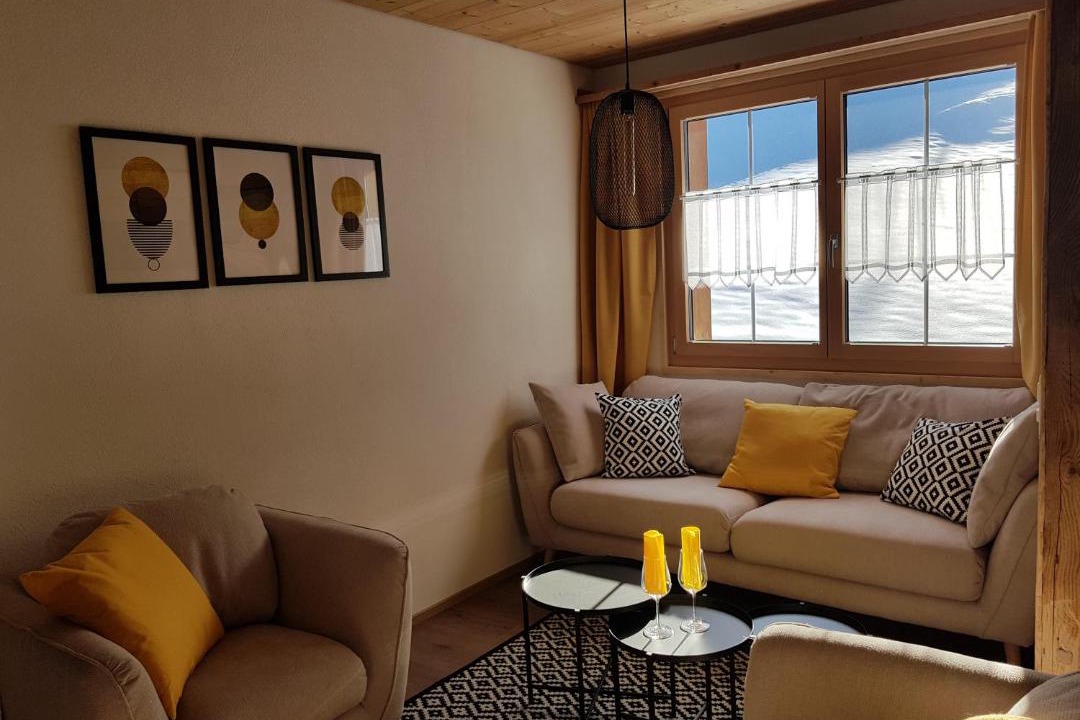 Photo of Livingroom in Mitloedi