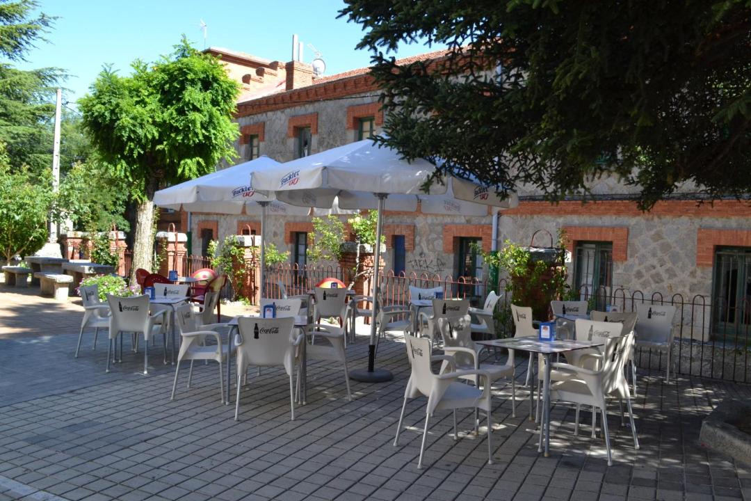 Photo of Others in Cercedilla