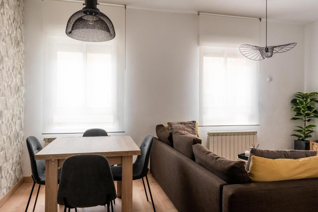 Photo of Livingroom in Zaragoza Centro