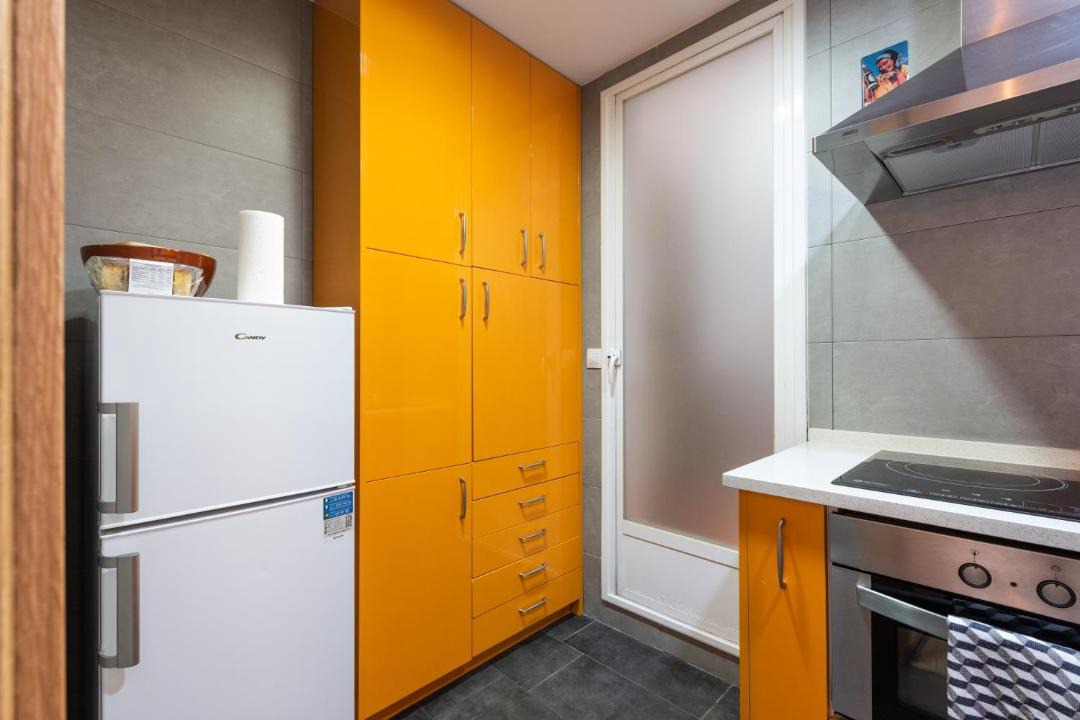 Photo of Kitchen in Zaragoza Centro
