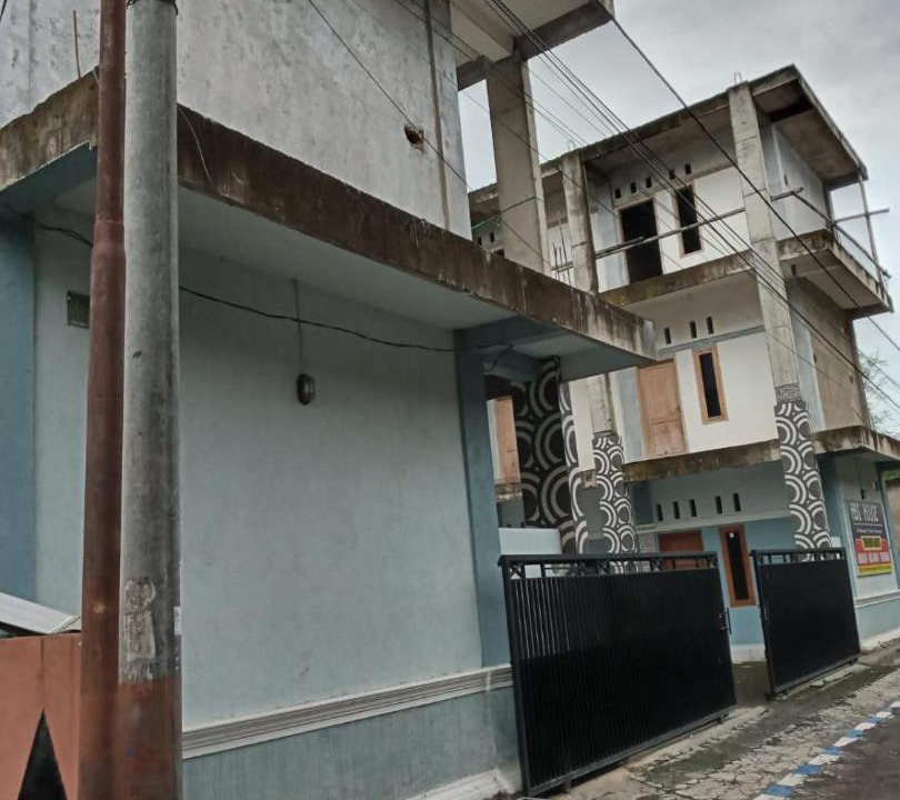 Photo of Buildings in Banyuwangi