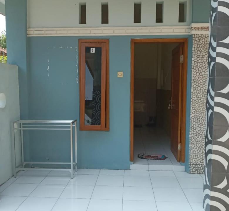 Photo of Buildings in Banyuwangi