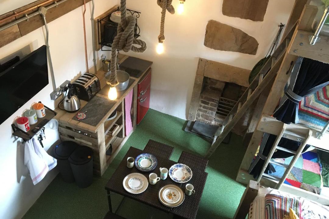 Photo of Others in Matlock