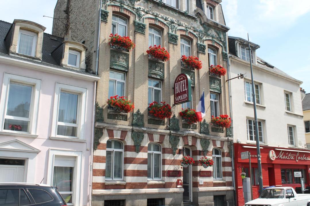 Photo of Others in Cherbourg-en-Cotentin