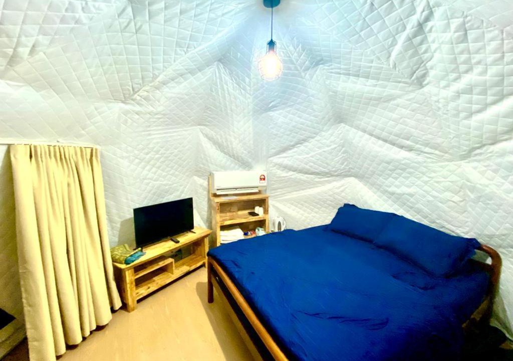 Photo of Bedroom in Kampung Semut Api