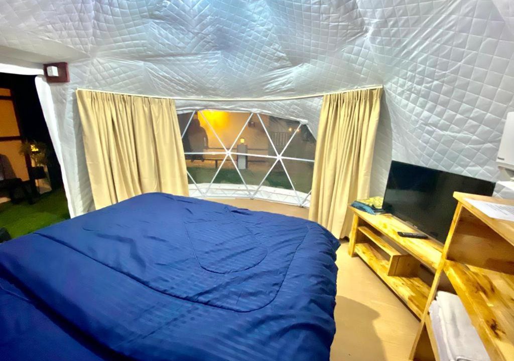 Photo of Bedroom in Kampung Semut Api