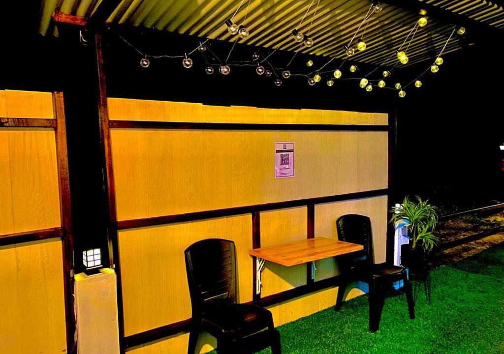 Photo of Patio Balcony in Kampung Semut Api