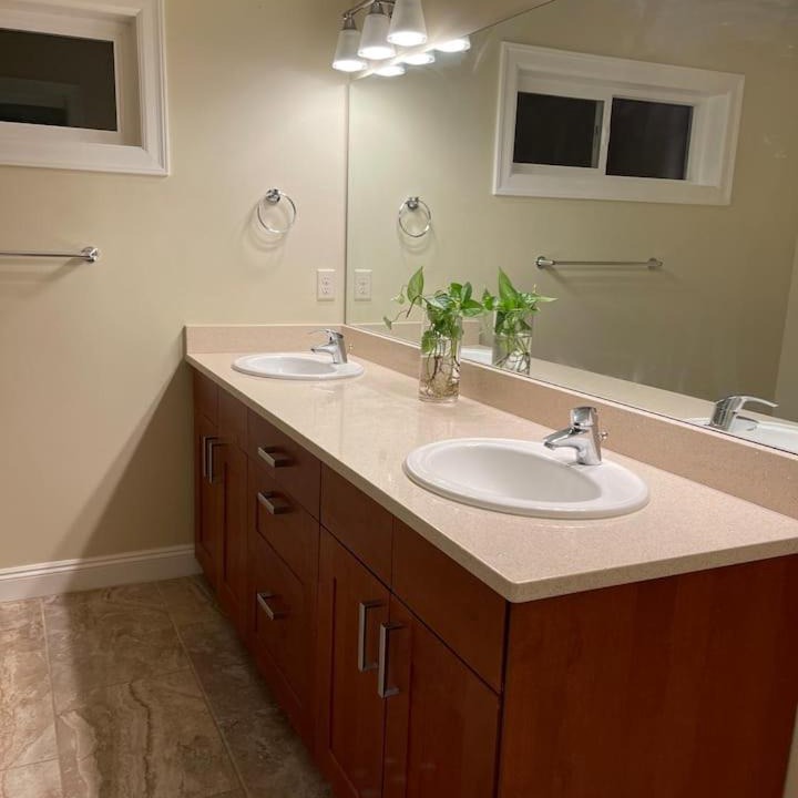 Photo of Bathroom in Medford