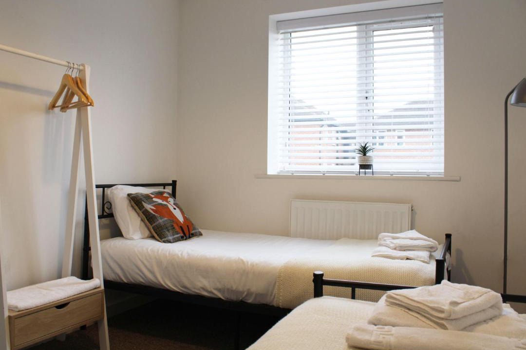 Photo of Others in Abingdon