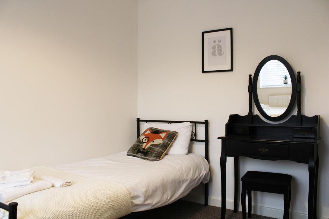 Photo of Others in Abingdon