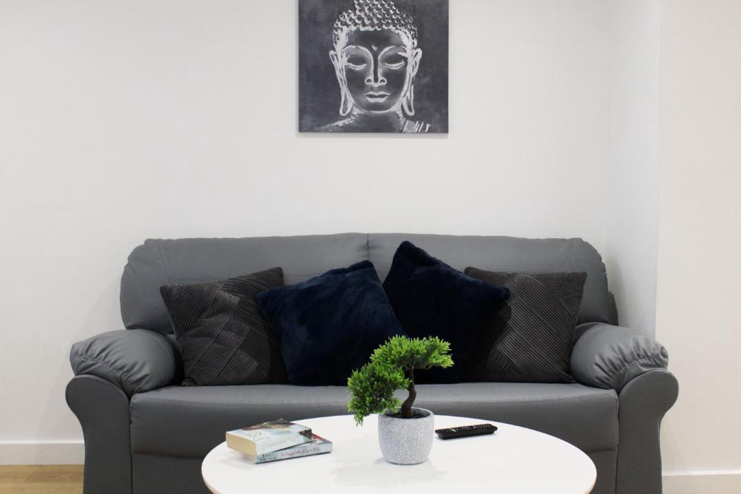 Photo of Others in Abingdon