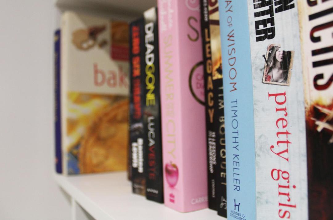 Photo of Others in Abingdon