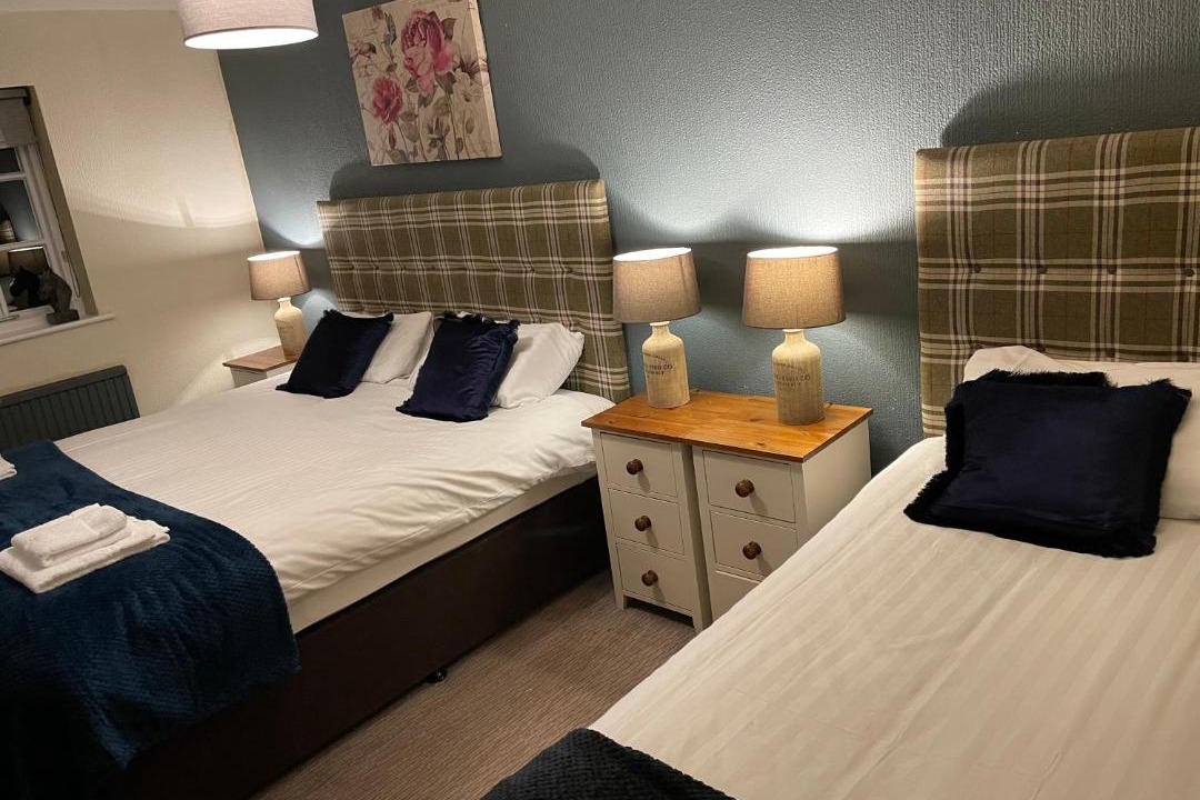 Photo of Bedroom in Chepstow