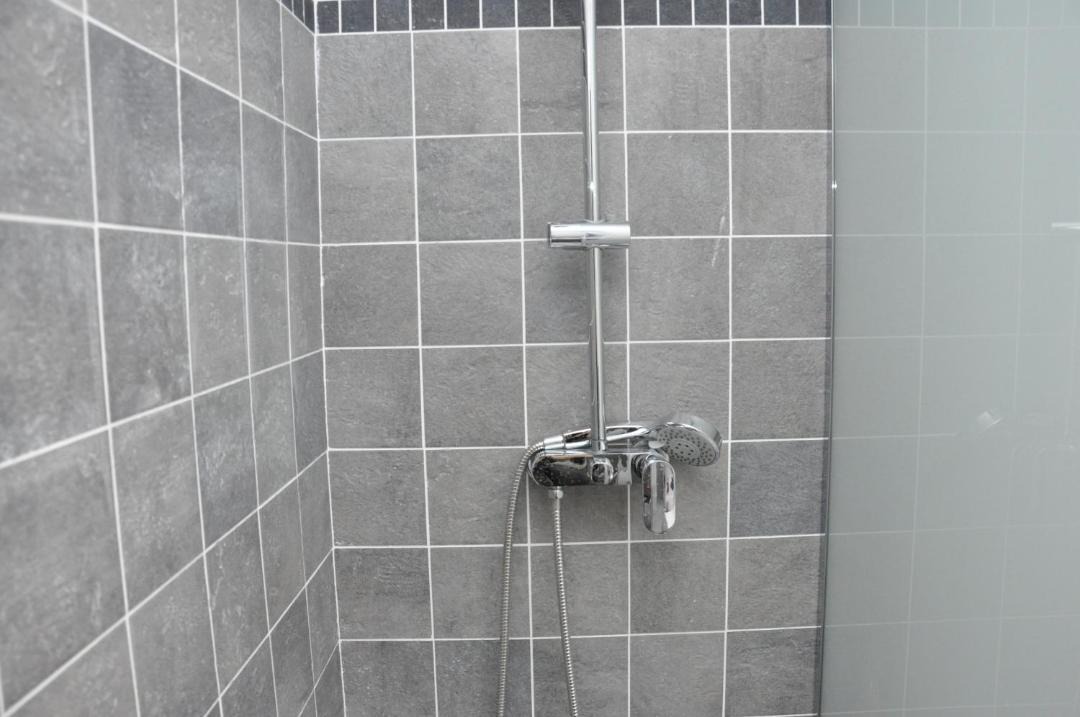 Photo of Bathroom in Porte-Saint-Martin
