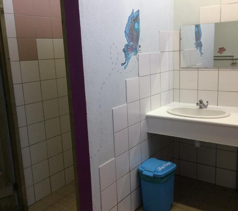 Photo of Bathroom in Hannonville-sous-les-Cotes