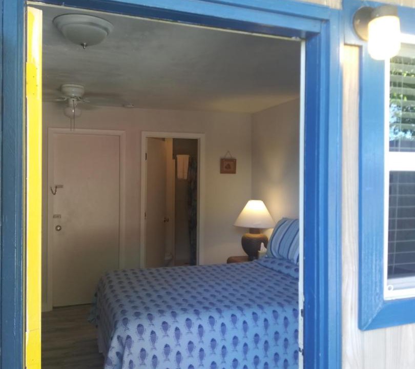 Photo of Bedroom in Matlacha