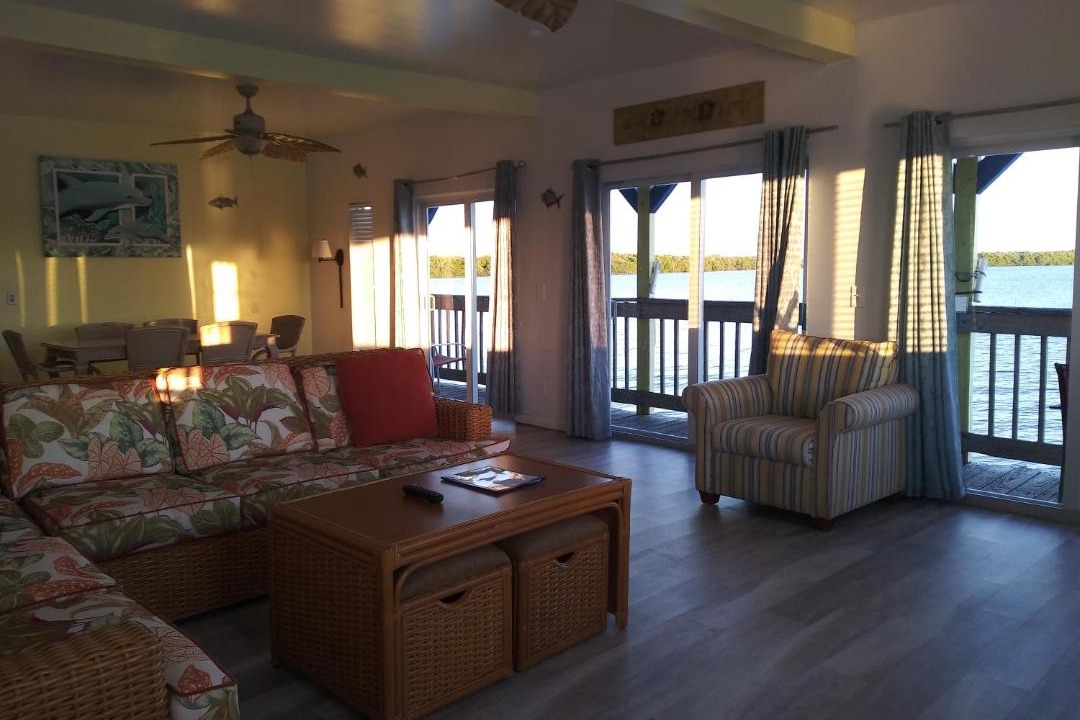 Photo of Livingroom in Matlacha