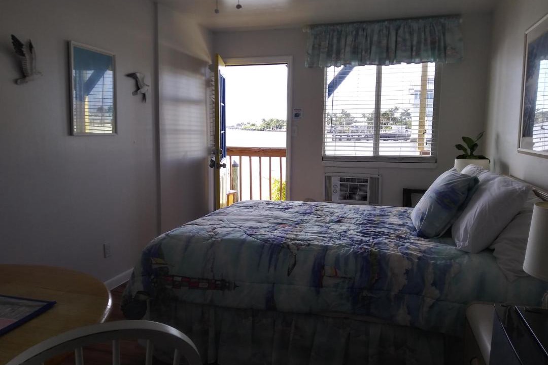 Photo of Bedroom in Matlacha