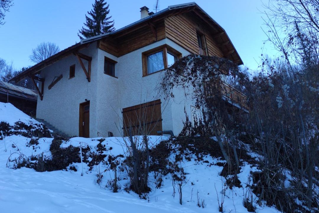 Photo of Others in Risoul