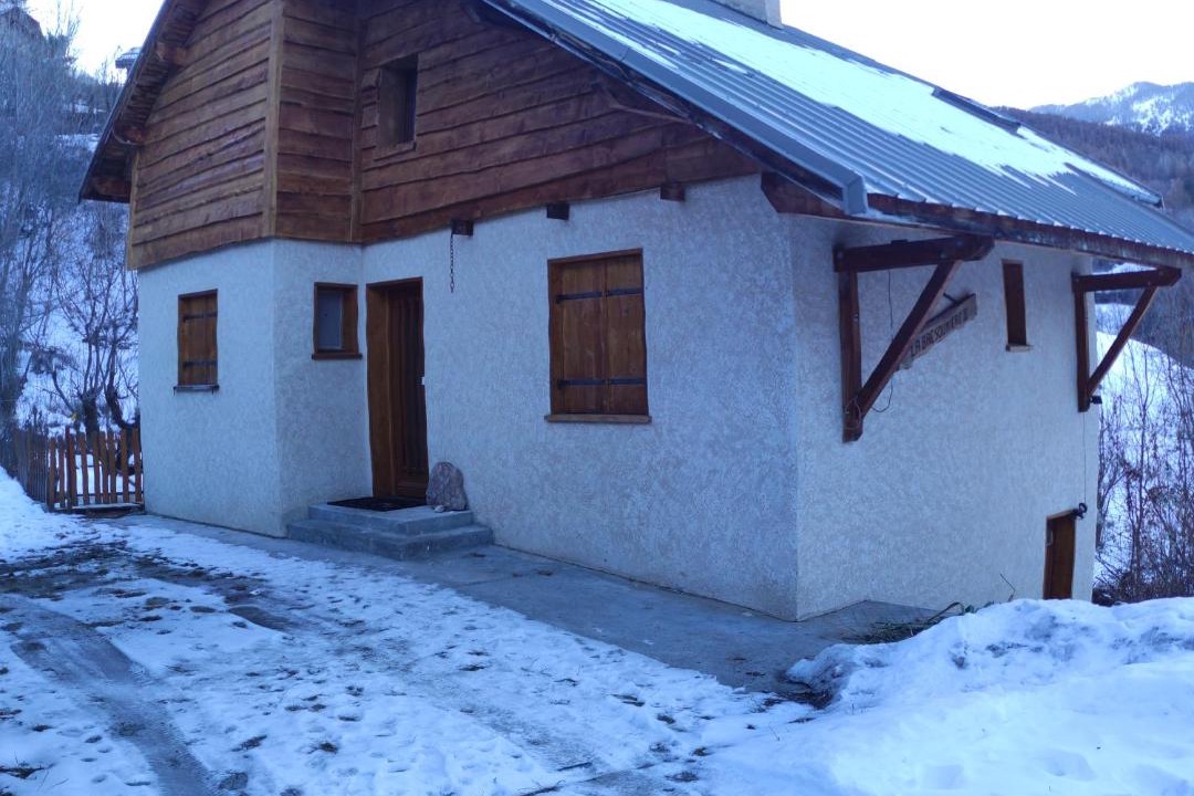 Photo of Others in Risoul