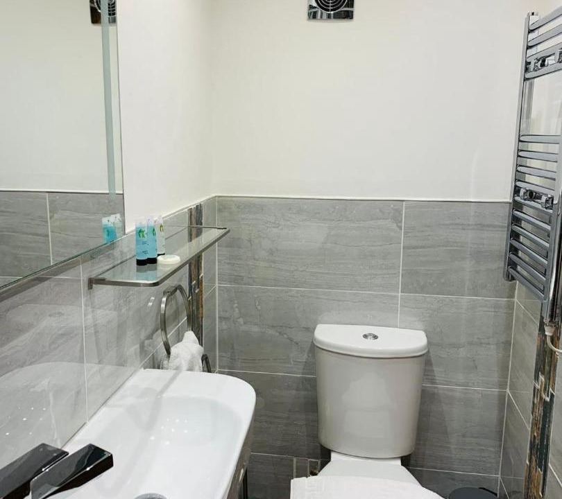 Photo of Bathroom in Damerham