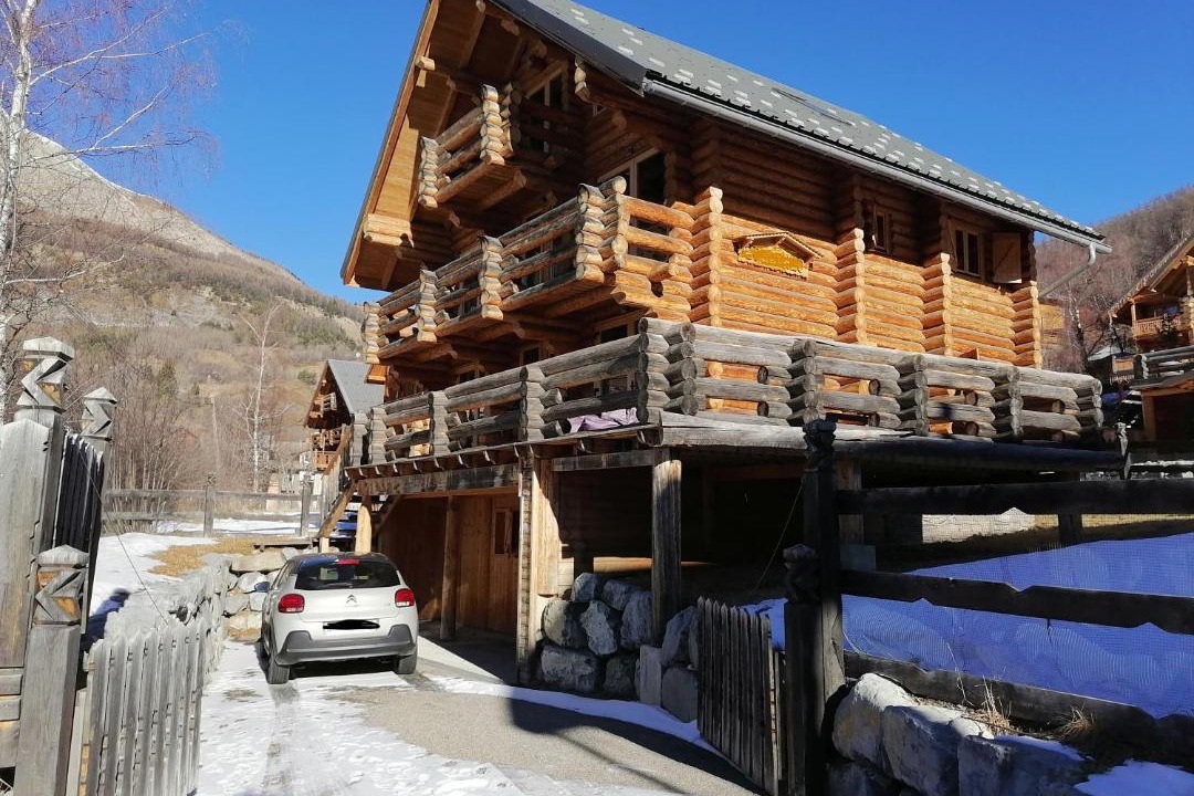 Photo of Others in Allos