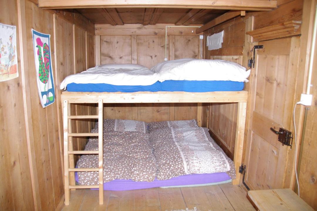 Photo of Bedroom in Praz