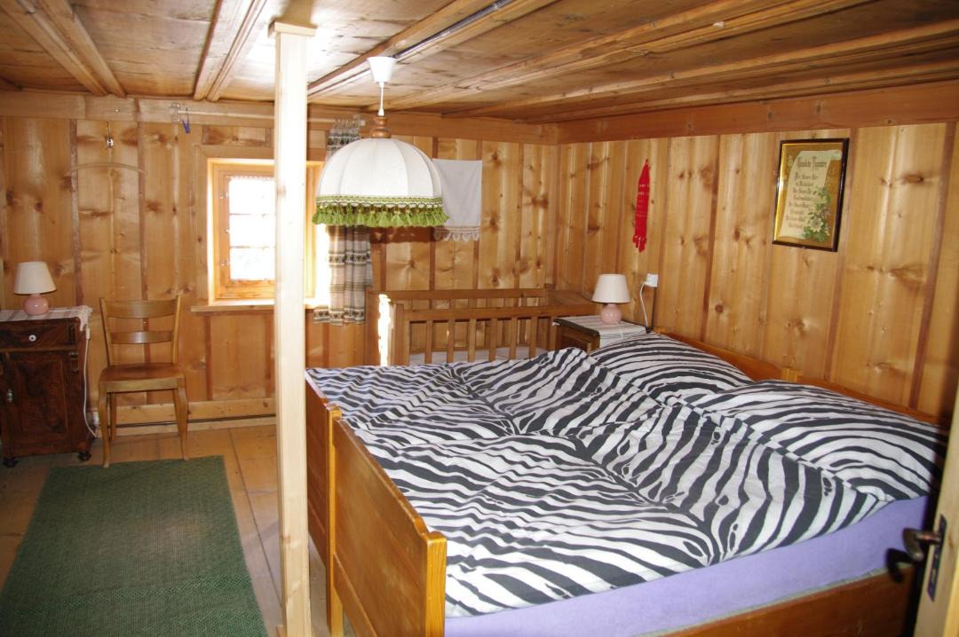 Photo of Bedroom in Praz