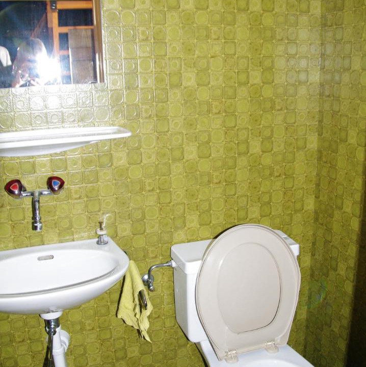 Photo of Bathroom in Praz