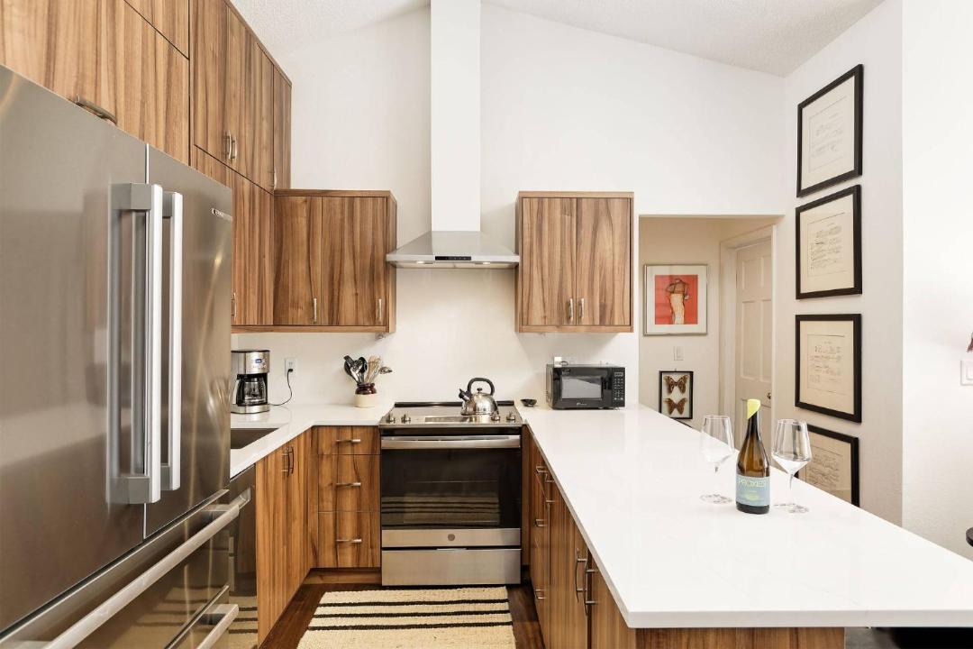 Photo of Kitchen in Aspen