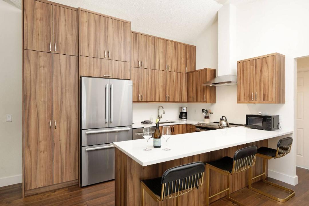 Photo of Kitchen in Aspen