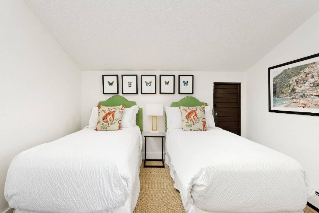 Photo of Bedroom in Aspen