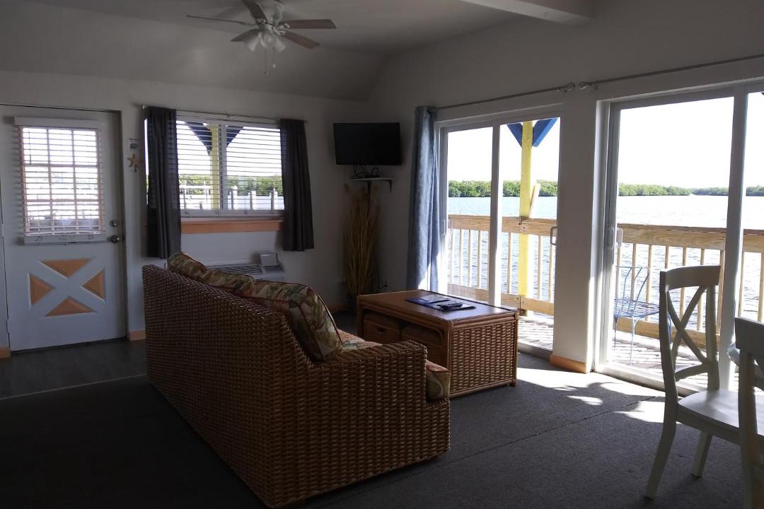 Photo of Livingroom in Matlacha