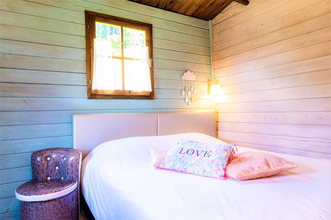 Photo of Bedroom in La Salvetat-sur-Agout