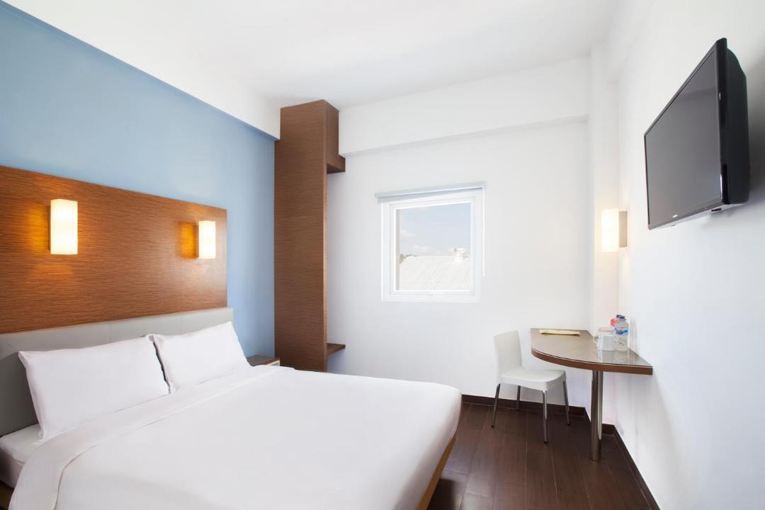 Photo of Bedroom in Gorontalo