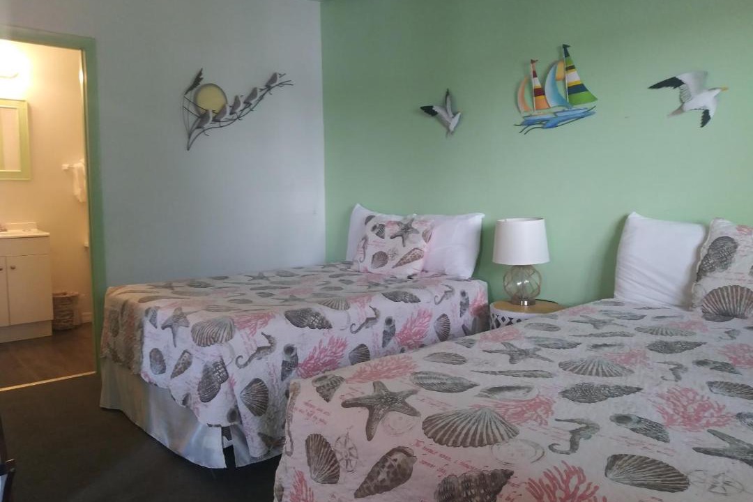 Photo of Bedroom in Matlacha