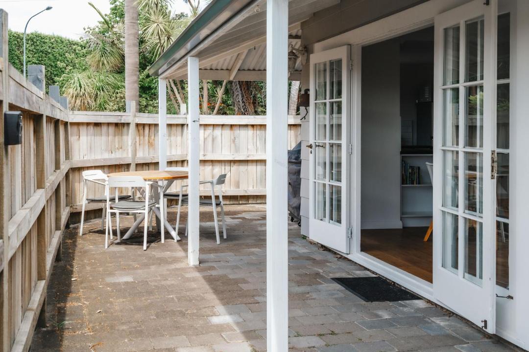 Photo of Patio Balcony in Te Puna