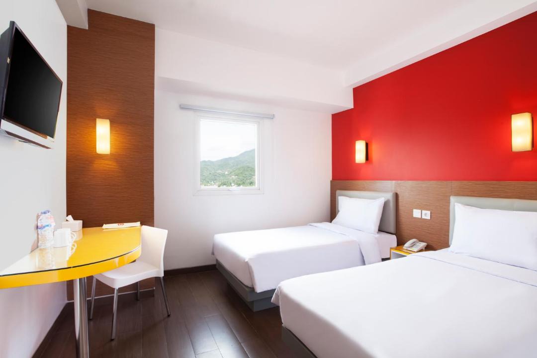 Photo of Bedroom in Gorontalo