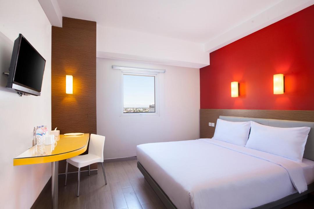 Photo of Bedroom in Gorontalo