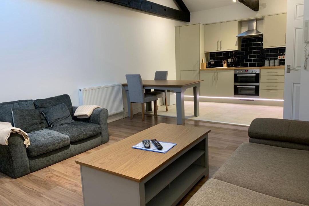 Photo of Livingroom in Newmarket