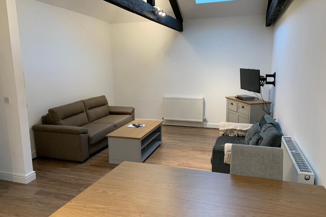 Photo of Livingroom in Newmarket