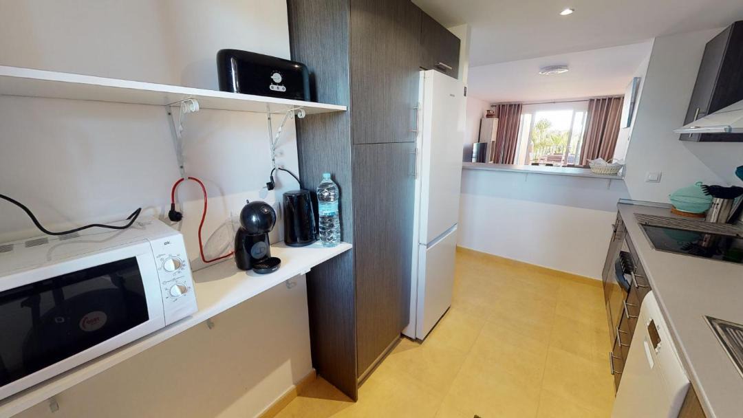 Photo of Kitchen in Los Martinez