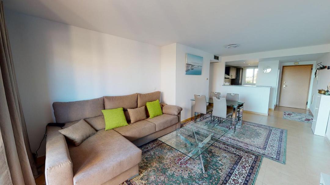 Photo of Livingroom in Los Martinez