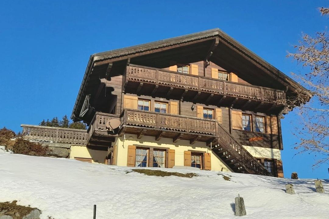 Photo of Others in Val d'Illiez