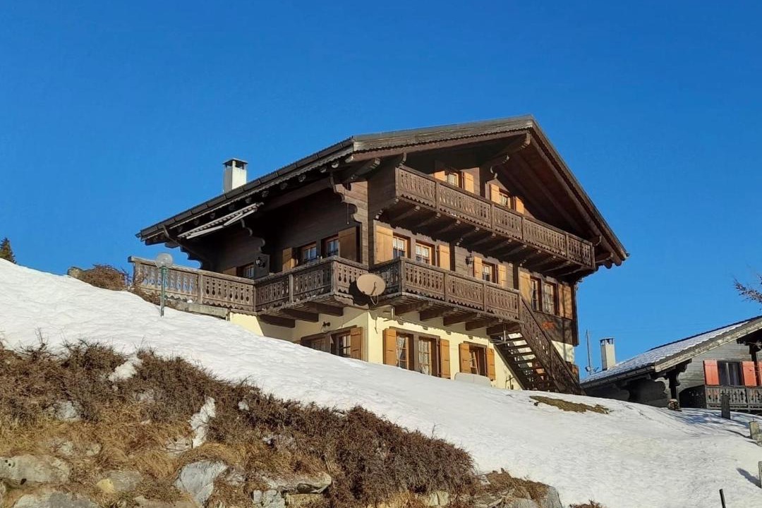 Photo of Others in Val d'Illiez