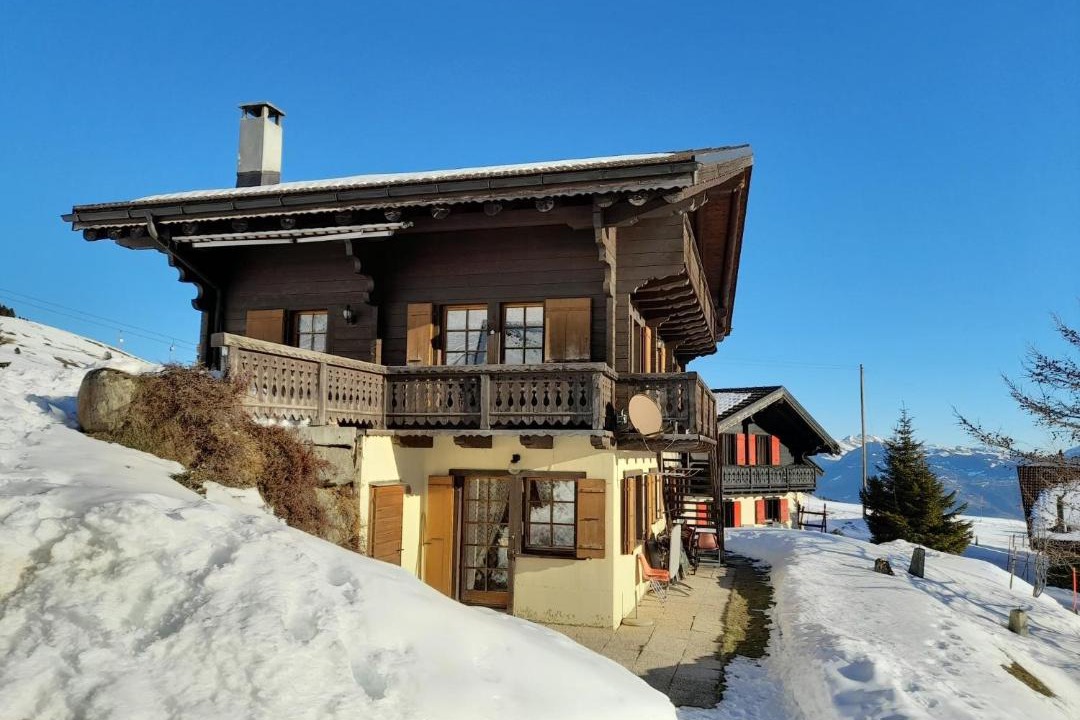 Photo of Others in Val d'Illiez