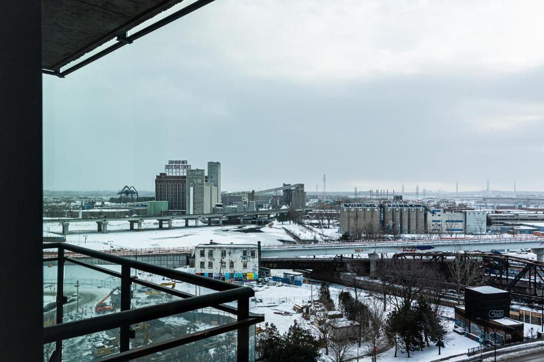 Photo of Others in Griffintown